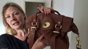 Find the best restaurants around mulberry, fl. Mulberry Alexa Bag Review Youtube