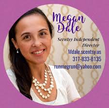 Megan's Lovely Scents