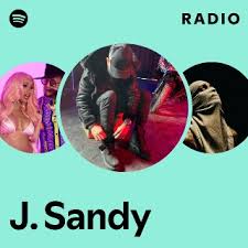 J. Sandy Radio