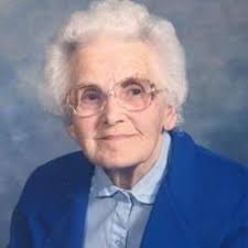 Mabel Cole Obituary (1910