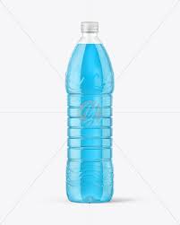 1 5l Drink Bottle Mockup In Bottle Mockups On Yellow Images Object Mockups