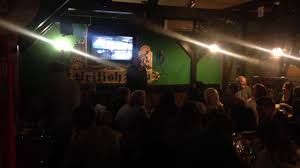 Dan Stefanescu Stand Up Comedy Youtube