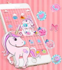 My Little Unicorn Theme For Android Apk Download