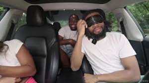 Blind Date - Keke - EPORNER