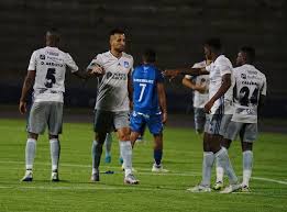 Get the latest emelec news, scores, stats, standings, rumors, and more from espn. Emelec Beat Olmedo 3 2 In Riobamba And Puts Pressure On Barcelona Sc Leader Of The Pro League National Championship Sports Football24 News English