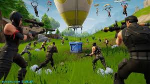 تحميل لعبة فورت نايت Fortnite وحقائق مثيرة