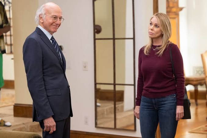 Curb Your Enthusiasm' Series Finale Recap: How It Ended After 12 Seasons