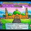 Ramadhan segera tiba segeralah untuk: 1