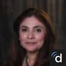 Dr. Vera C. Garcia, MD