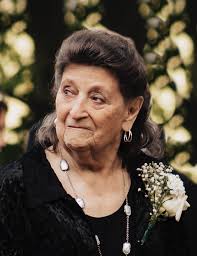 Obituary information for Shirley Kathleen Kulesa