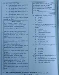 From droughts to monsoons and extreme weather patterns, climate change may be easy to see and feel, but the issues surrounding it are often far more complex. Artikan Soal Sama Jawablah Brainly Co Id