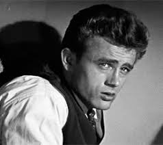 James Dean ~ East Of Eden GIF
