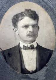 Appalachian ancestors from Hitchens, KY