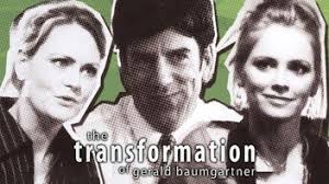 Transformation of Gerald Baumgartner