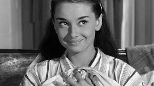 Roman Holiday (Home Ent. Trailer)