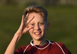 The Totty Cup Barlow-Salmons Shield