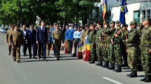 Ziua eroilor este celebrată de ziua înălţării domnului, mare sărbătoare creştină, care 1693/4 mai 1920, care a stabilit ca ziua eroilor să fie sărbătorită cu prilejul zilei înălţării domnului iisus hristos. Foto InÄƒlÈ›area Domnului Ziua Eroilor SÄƒrbÄƒtoare NaÈ›ionalÄƒ A Poporului Roman PusÄƒ La Loc De Cinste La Medgidia Ctnews
