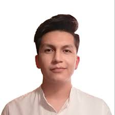 Thalía Fernanda Espín Barragán