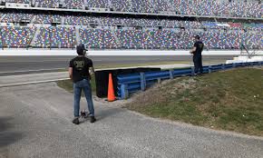 Jason howell and megan morrone talk to mike murphy from quartz about the the inaugural world drone prix that was held in dubai on sunday. Live From Daytona 500 Fox Sports Headlines 20th Consecutive Year With Fpv Racing Drone 80 Ft Strada Crane