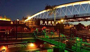 Barka, pomeranian voivodeship (north poland) barka river, a river in eritrea and sudan. Barka Picture Of Barka Krakow Krakow Tripadvisor