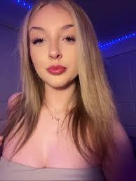 Madison Leitner's Instagram, Twitter & Facebook