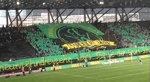 All information about fc wacker (2. Wackerfans Choreographie 100 Jahre Fc Wacker Innsbruck Youtube