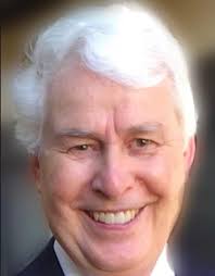 Obituary of Ronald Eugene White