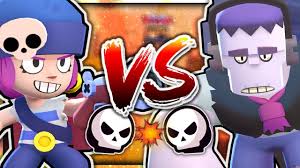 El primo throws a flurry of punches at his enemies. Penny Vs Frank The Ultimate Showdown Battle Most Trophies Wins Brawl Stars Youtube