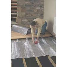 Ybs Thermawrap General Purpose Insulation 1 1 X 10m Screwfix Ie Loft Insulation Insulation Insulation Board
