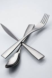 Cuisine 2012 17 Nouvelles Tendances Deco Et Electro Tendance Deco Couverts En Argent Design De Table