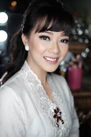 Ms. Yuanita Christiani by Donna Liong MakeupArtist