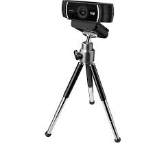 The software we provide is genuine from the official. Logitech C922 Pro Stream Hd Webcam With 30fps At 1080p Autofocus