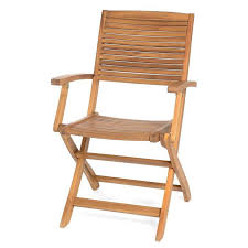 Stuhl Mit Armlehnen Fsc 100 B 55cm X H 92cm Natur Natur Stuhle Armlehnstuhl Moderne Stuhle