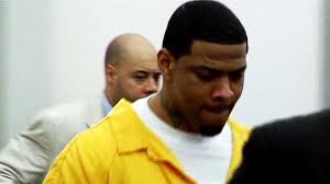 Robert Bufford sentenced to life without parole plus 10 years