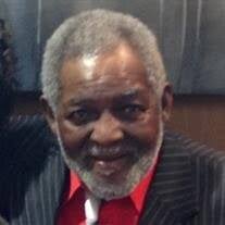 Walter V. Jones Obituary