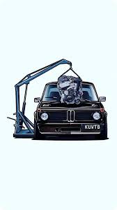 There are 78705 car wall stickers for sale on etsy, and they cost $23.63 on average. Pin By Crave Art On My Sticker Bmw Cars Bmw Classic Cars Car Artwork