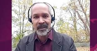 The State Of Race: Police Reform — The Story Of Yawu Miller, A Reporter's  Encounter With The Police