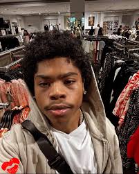 Benjamin Flores Jr New Pics