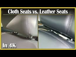 Shop with confidence on ebay! Choosing Car Seat Cover Philippines Which Kind Of Material Is The Best