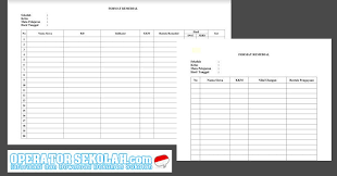 Contoh soal remedial dan pengayaan k13. Download Format Remedial Dan Pengayaan Kurikulum 2013 Doc Operator Sekolah