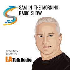 Sam in the Morning Radio Show