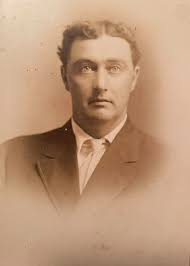 Samuel August Hoerster III March 29, 1942