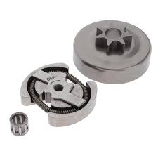 How to remove cylinder off husqvarna 55 chainsaw. Buy Sprocket Clutch Kit For Husqvarna 136 137 141 142 36 41 235 240 Chainsaw At Affordable Prices Free Shipping Real Reviews With Photos Joom