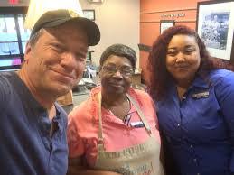 Rex Mock's Instagram, Twitter & Facebook