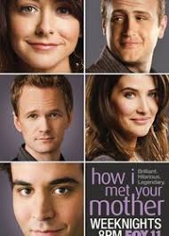 Lily and marshall come to a resolution; Soundtracks From How I Met Your Mother Season 9 Seriestrack