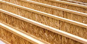 Spans shown are in feet 4. I Joist Apa The Engineered Wood Association