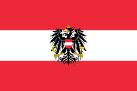 Oostenrijkse the austrian netherlands was a broken territory that consisted of what is now western belgium as well. Flag Of Austria Wikiwand