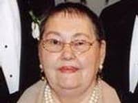 Hilda Mae Gilson Obituary (1933