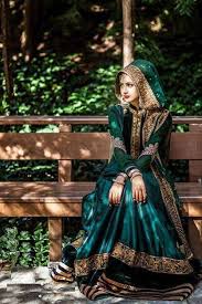 ( 8) tambah ke wishlist. Viral Baju Kahwin Ratu Sehari Tema Bollywood Yang Santun Berhijab Cantik Sweet Sangat Hijabista