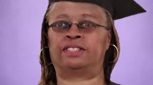 Gwen Handy's Instagram, Twitter & Facebook